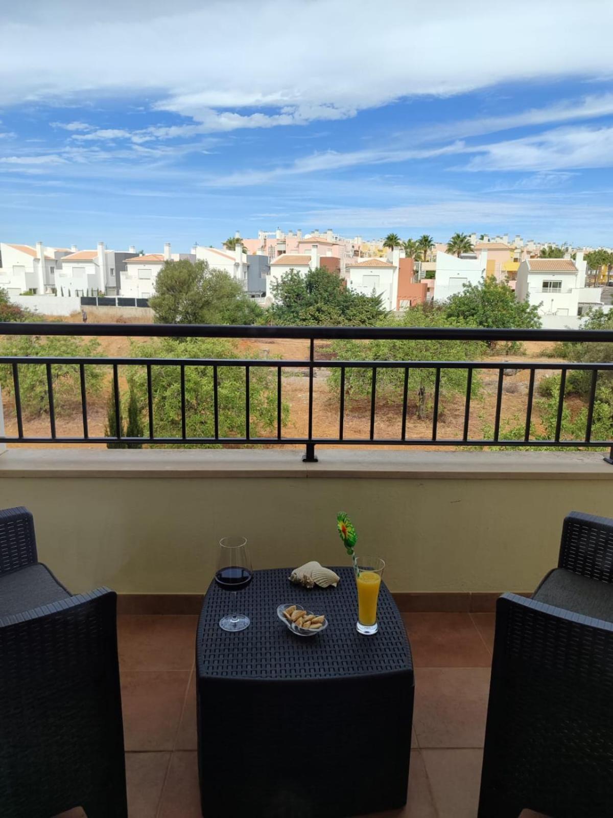 קבאנס דה טאבירה O Pomar In Cabanas By Wave Algarve מראה חיצוני תמונה