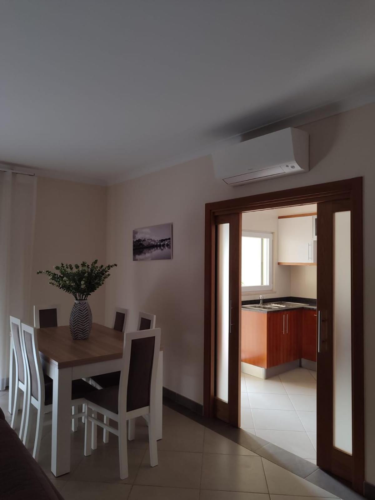 קבאנס דה טאבירה O Pomar In Cabanas By Wave Algarve מראה חיצוני תמונה