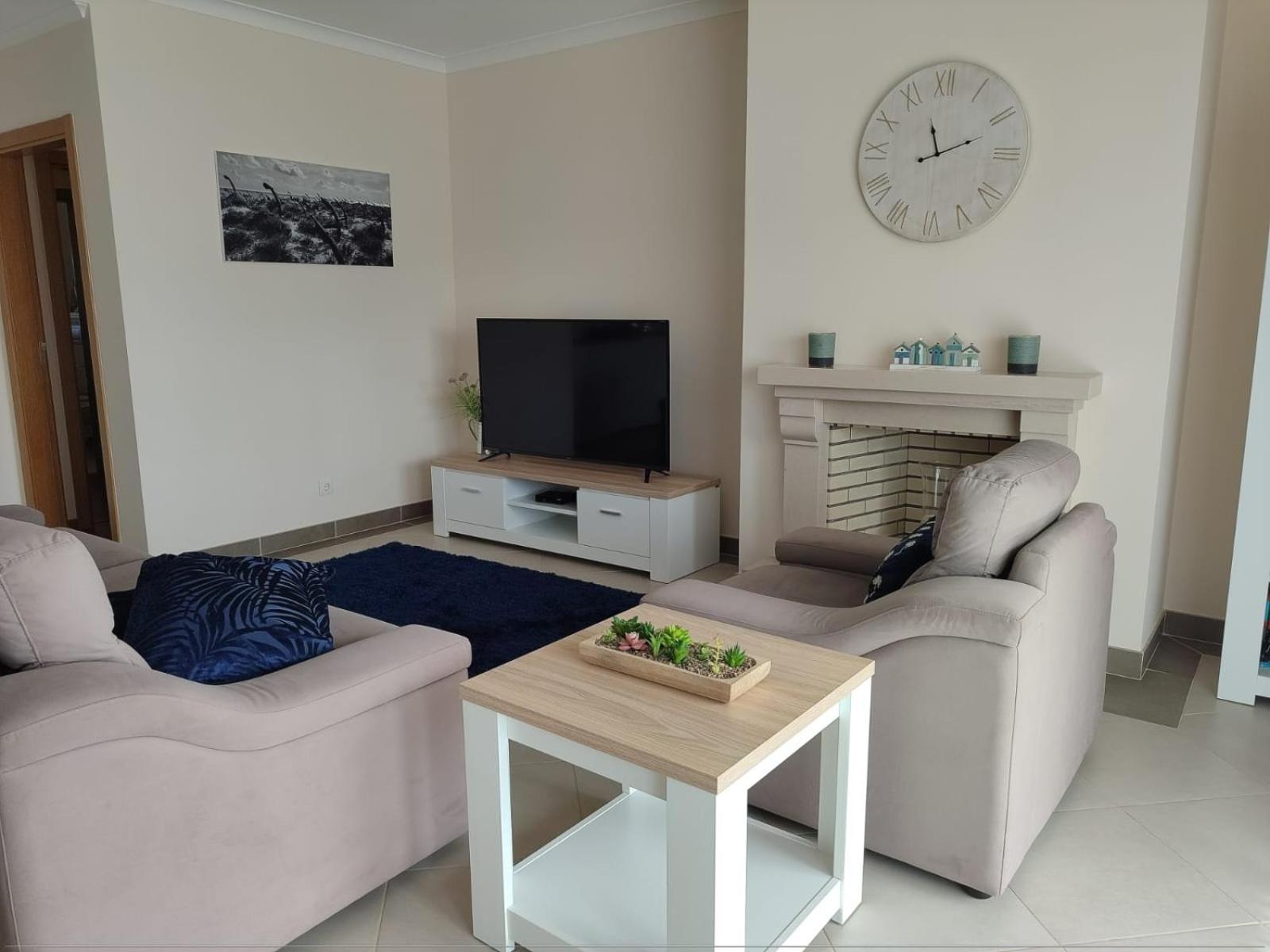 קבאנס דה טאבירה O Pomar In Cabanas By Wave Algarve מראה חיצוני תמונה