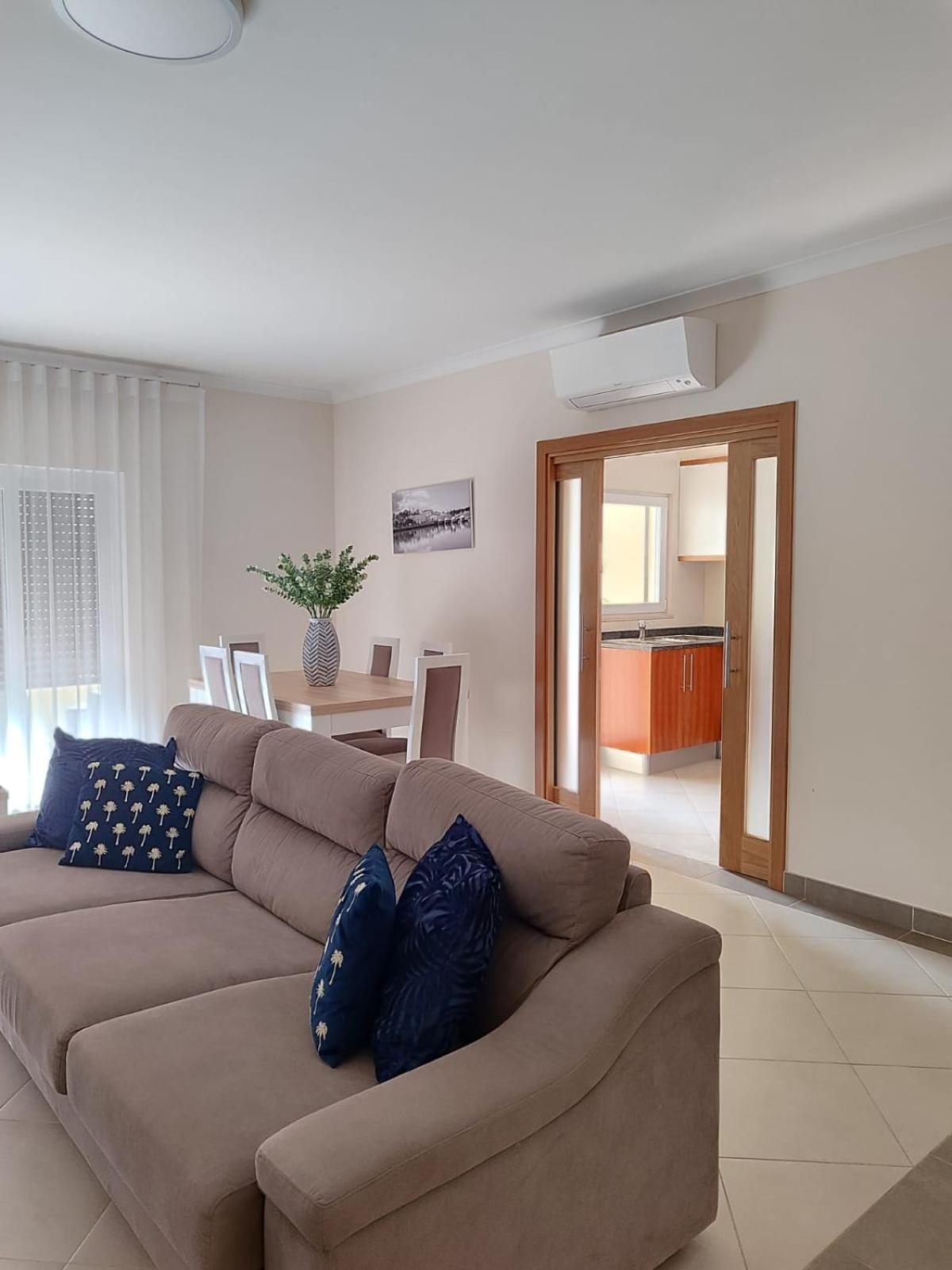 קבאנס דה טאבירה O Pomar In Cabanas By Wave Algarve מראה חיצוני תמונה