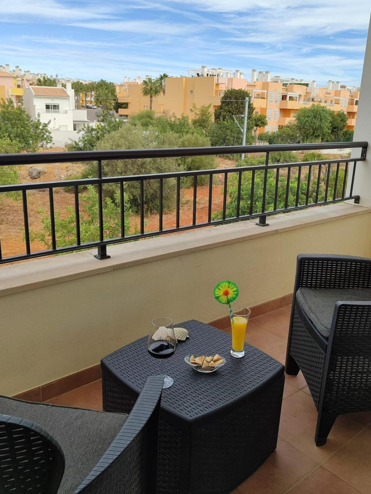 קבאנס דה טאבירה O Pomar In Cabanas By Wave Algarve מראה חיצוני תמונה