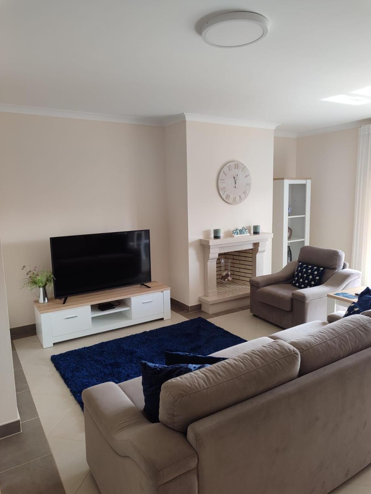 קבאנס דה טאבירה O Pomar In Cabanas By Wave Algarve מראה חיצוני תמונה
