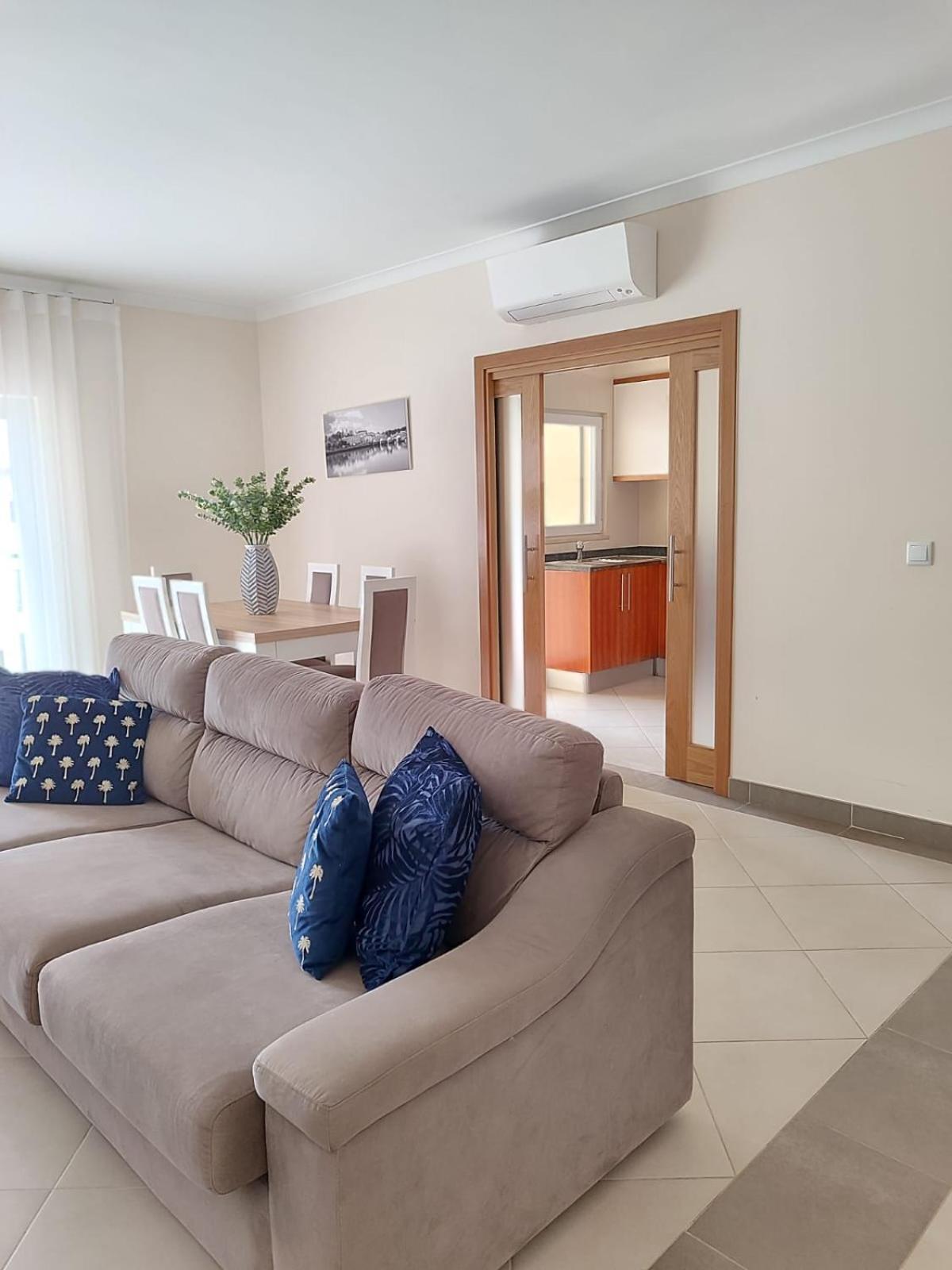 קבאנס דה טאבירה O Pomar In Cabanas By Wave Algarve מראה חיצוני תמונה