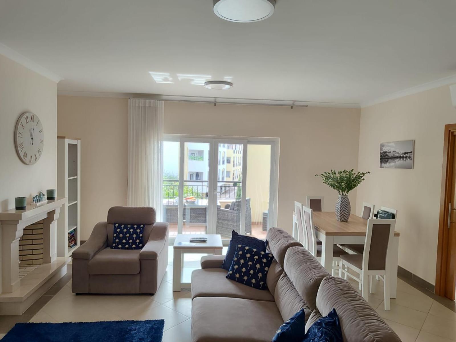 קבאנס דה טאבירה O Pomar In Cabanas By Wave Algarve מראה חיצוני תמונה