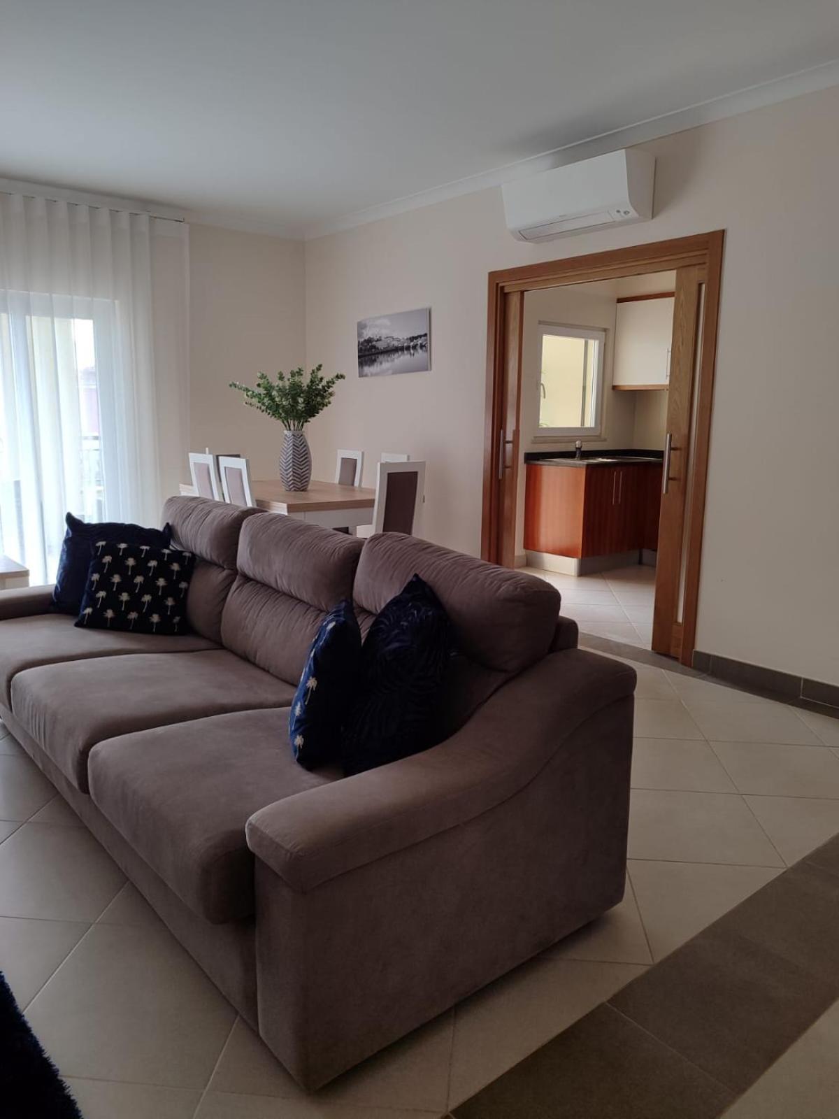 קבאנס דה טאבירה O Pomar In Cabanas By Wave Algarve מראה חיצוני תמונה