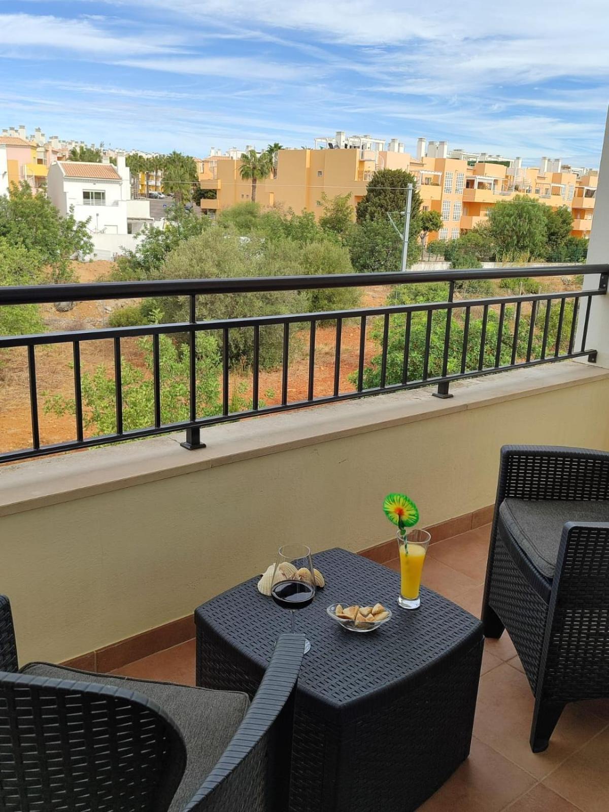 קבאנס דה טאבירה O Pomar In Cabanas By Wave Algarve מראה חיצוני תמונה