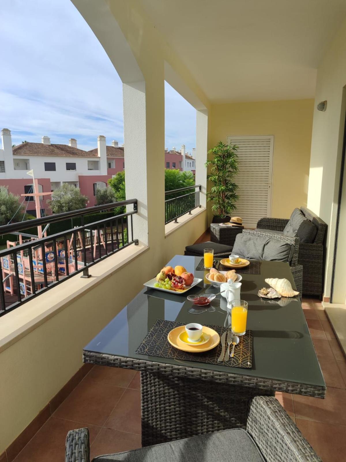 קבאנס דה טאבירה O Pomar In Cabanas By Wave Algarve מראה חיצוני תמונה