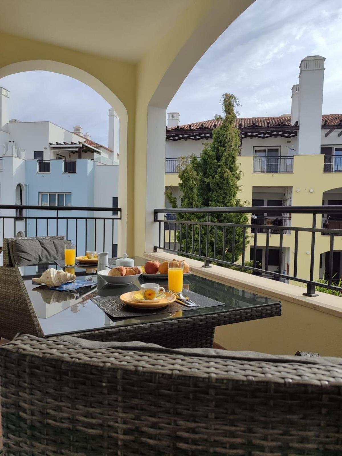 קבאנס דה טאבירה O Pomar In Cabanas By Wave Algarve מראה חיצוני תמונה