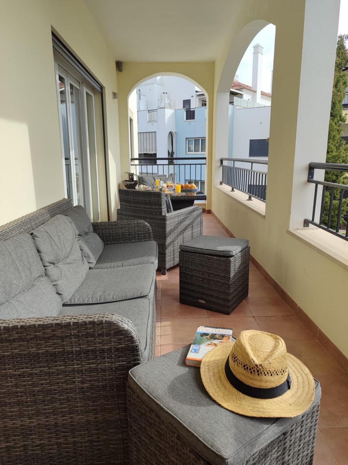 קבאנס דה טאבירה O Pomar In Cabanas By Wave Algarve מראה חיצוני תמונה