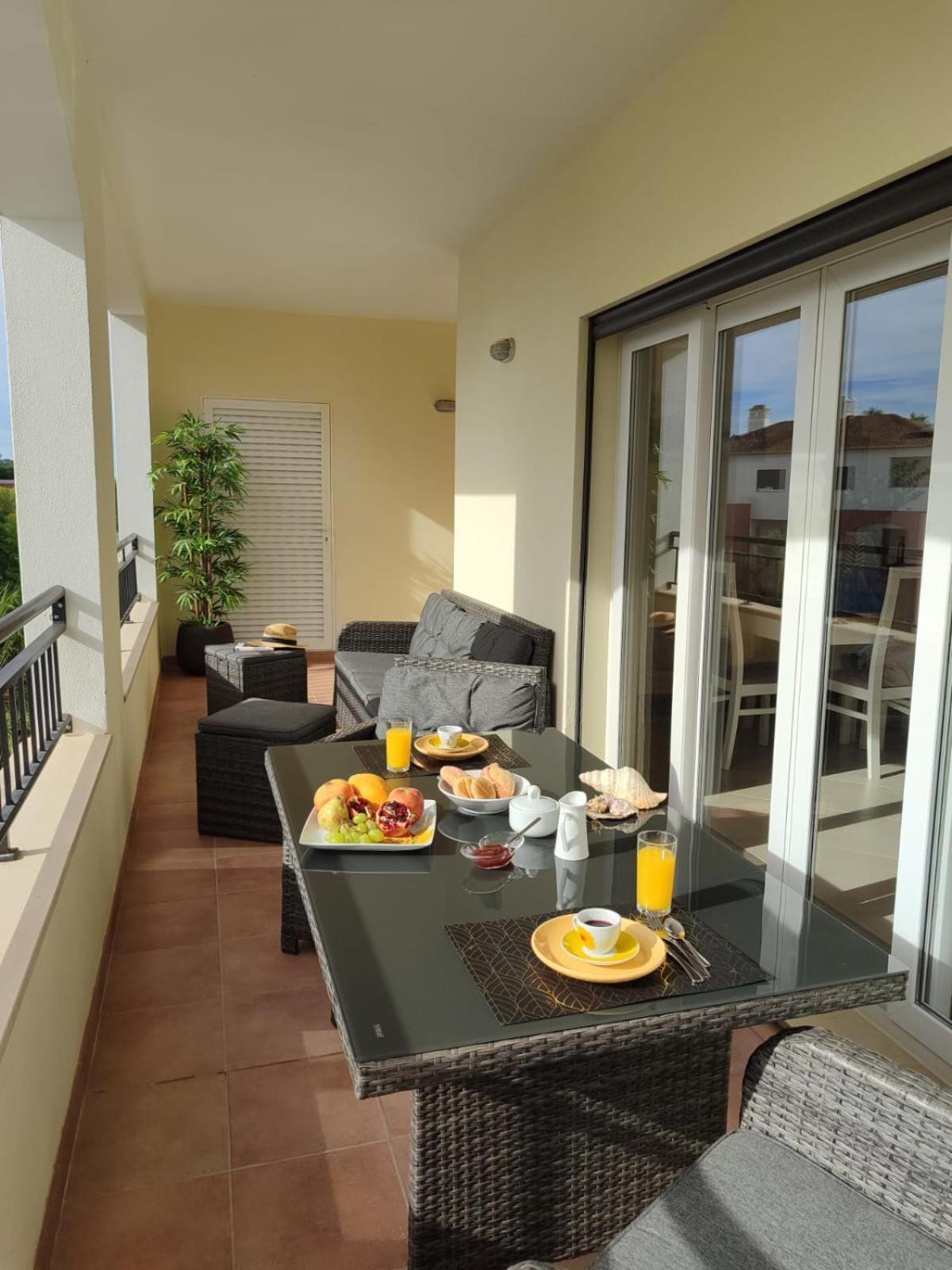 קבאנס דה טאבירה O Pomar In Cabanas By Wave Algarve מראה חיצוני תמונה